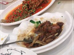 -玉华台饭庄·淮扬菜·烤鸭(望京店)