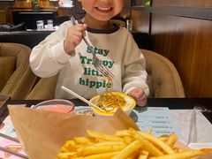 -半秋山西餐厅(宜昌大洋店)