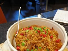 -鹿港小镇(金虹桥国际中心店)