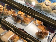 -新侨三宝乐西餐厅(崇文门店)