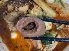 牛肉丸-林静小吃(复兴路店)