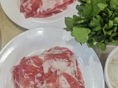 -阳坊大都涮羊肉(阳坊总店)
