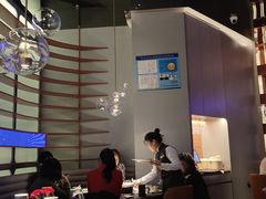 -華府(凯德晶萃店)