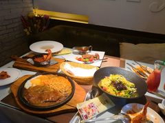 -红屋牛排(闽江路店)