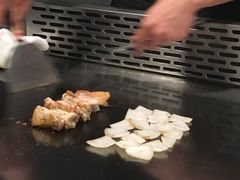 -尚水长廊铁板烧(荣祥广场店)