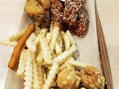 -必胜客(远大路店)