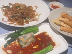 -晓粤·惹味粤菜(凯德乐峰广场店)