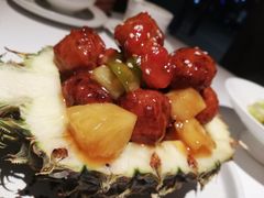 -熹素·鲜美素食Vegetarian (天河领展店)