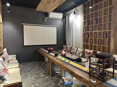 -邈墨茶馆(凤起路店)