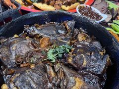 -四禧精酿铜锅涮肉·烧烤工场(大明湖店)