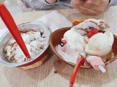 -DQ·蛋糕·冰淇淋(五棵松万达店)