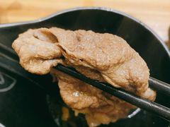-水林间·寿喜烧自助(仙林金鹰店)