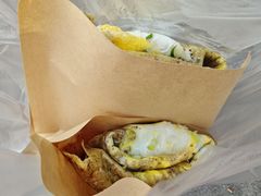 -大华煎饼(交道口北剪子巷店)