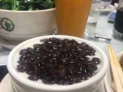 -仁信双皮奶(东川路店)