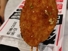 -夸父炸串(金桥国际广场店)