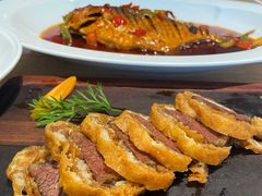 -连鹭海鲜·海肠捞饭·海胆饭(星海店)