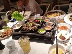 -七八冷面·延边朝鲜族美食(世纪汇店)