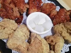 -源味屋韩式火锅&炸鸡(鼎城当代商城店)