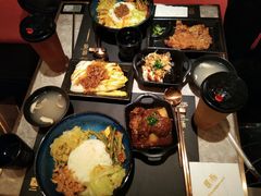 -馔豚·台北菜专门店(深圳湾万象城店)