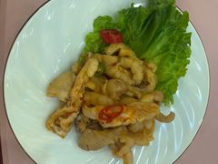 -天外天美食广场(哈尔滨路店)