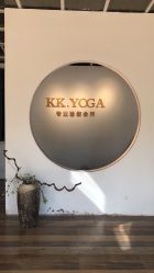 -KK瑜伽·普拉提
