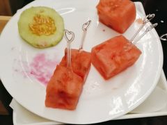 -朗丽兹自助餐厅