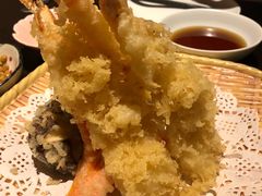 -気楽亭和食料理(气乐亭大世界本店)