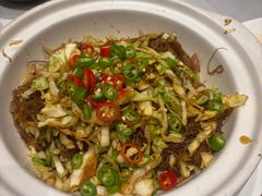 -老牌坊鲁菜名店(聊城美食岛店)