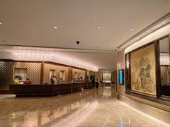 -宁波香格里拉大酒店