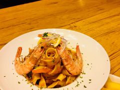 -山有花啡餐厅(常营总店)