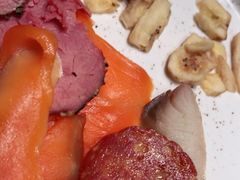 -博林天瑞喜来登酒店·西丽尚膳