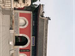 -大钟寺古钟博物馆