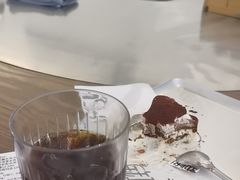 -fishtank鱼缸咖啡(三山街店)