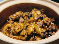 -小柴米·传统江西菜(万寿宫店)