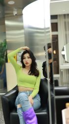 -凯博K-boom Hair Salon