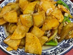 -北大地皖峰饭馆