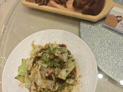 -山南熏肉大饼(辽菜旗舰店)