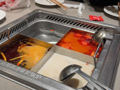 -海底捞火锅(铂澜大象城店)