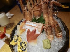 -吉兆·料理(红梅南路店)