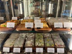 -西点坊(浦东香格里拉店)