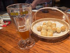 -纳瓦新疆菜(银都店)
