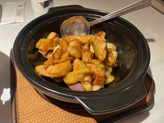-旺顺阁·北京菜·烤鸭(魏公村店)