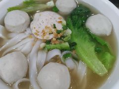 -银记肠粉店(市二宫店)