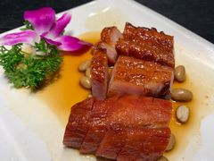 烧味拼盘-沙田轩(古北店)