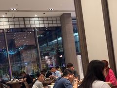 -田舍家Inakaya·炉端烧·铁板烧(天汇igc店)