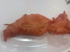-小杨生煎(成山巴黎春天店)