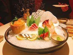 -赤坂亭M9和牛烧肉·日料398放题(万达店)