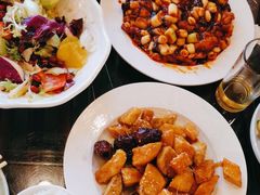 -玉林烤鸭店(垡头店)