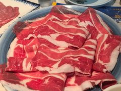 -福寿斋·老北京铜锅涮肉·烤鸭(顺义总店)