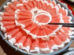 -快乐小羊·内蒙牛羊肉火锅(流花中心店)